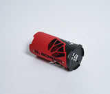 WINDKEEPER EL BOMBER (MIDNIGHT,)