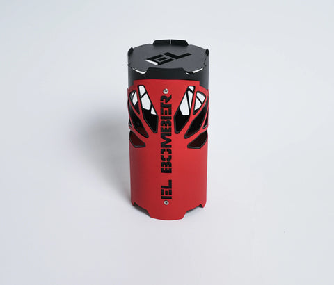 WINDKEEPER EL BOMBER (MIDNIGHT,)