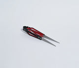 EL BOMBER TONGS (MIDNIGHT,)