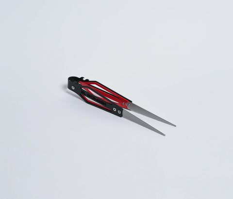EL BOMBER TONGS (MIDNIGHT,)