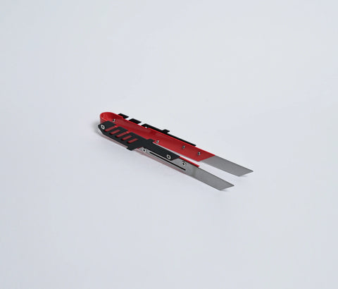 EL BOMBER TONGS (KATANA)