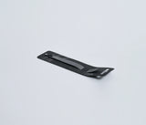FORK HOOB BLACK