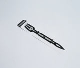 TORTUGA FORKS N1