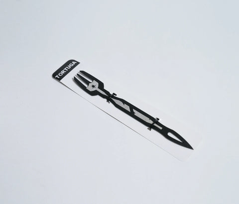 TORTUGA FORKS N1