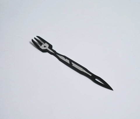 TORTUGA FORKS N1