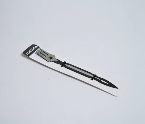 TORTUGA FORKS N2