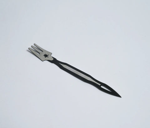 TORTUGA FORKS N2