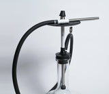 ALPHA HOOKAH MISHA (AZURE)
