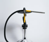 ALPHA HOOKAH MISHA ( LEMON )