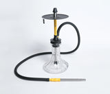 ALPHA HOOKAH MISHA ( LEMON )