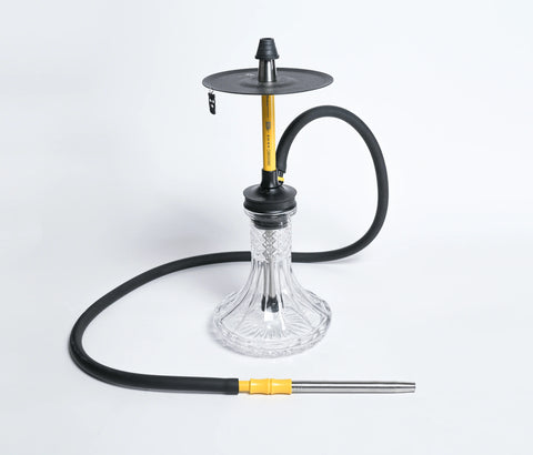 ALPHA HOOKAH MISHA ( LEMON )