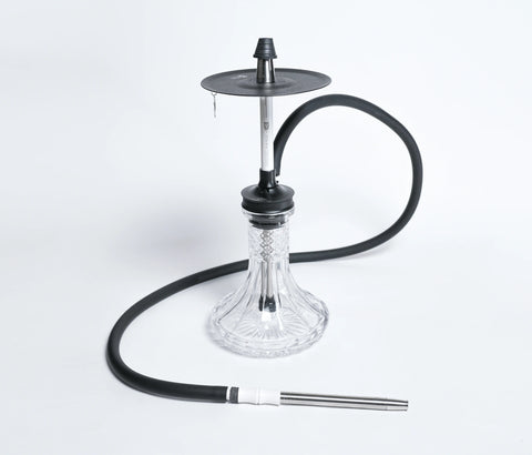ALPHA HOOKAH MISHA (AZURE)