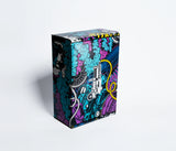 HOOKAH SHI CARVER MICROGUN MAD SKIN EDITION