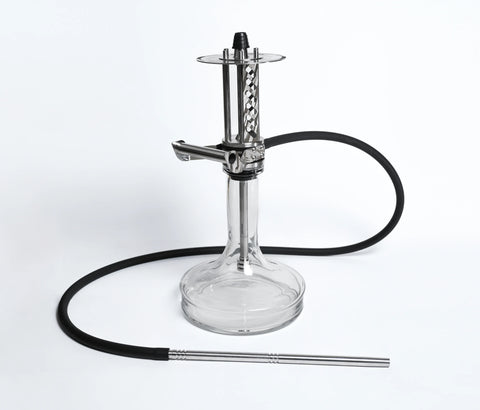 HOOKAH SHI CARVER MICROGUN MAD SKIN EDITION