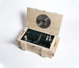 HOOKAH BSP MINIGUN M-134