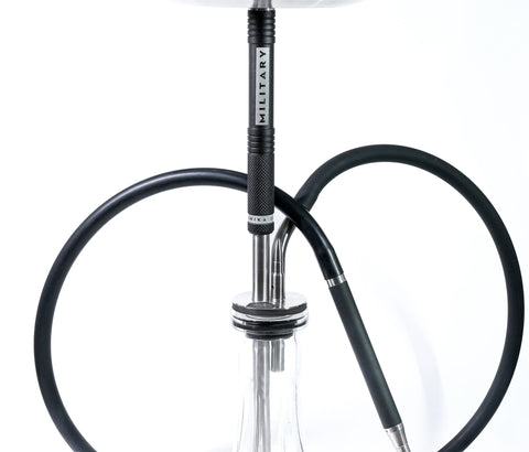HOOKAH MEKANIKA SMOKE STM MILITARY