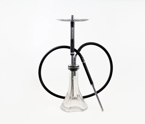 HOOKAH MEKANIKA SMOKE STM MILITARY