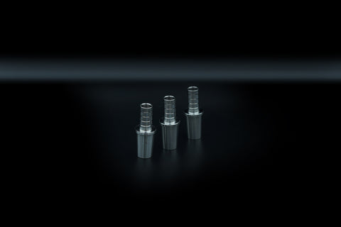 Adapter Aladin For Hose