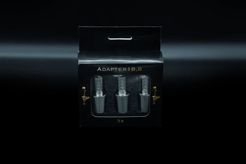 Adapter Aladin For Hose