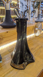 Vase Sphinx Black