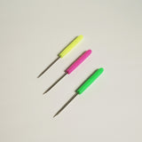 Foil Fork / Needls