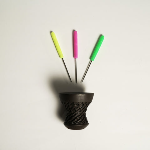 Foil Fork / Needls