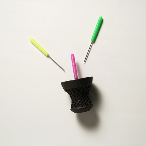 Foil Fork / Needls
