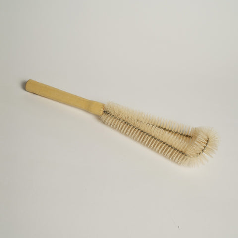 Brush For Wase (white)