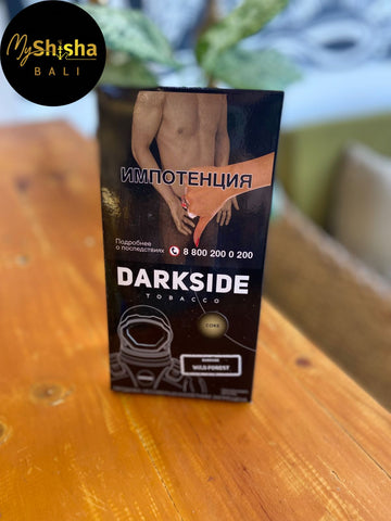 Darkside Wild Forest