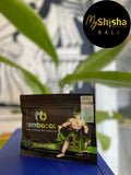 Tombacco Nicotine Booster