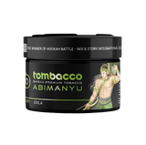 Tombacco Cola