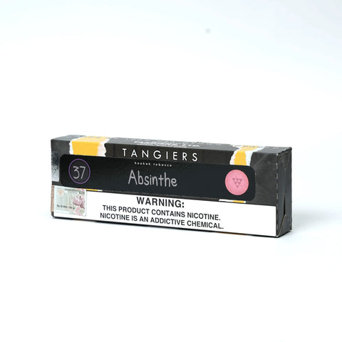 (37) TANGIERS BURLEY ABSINTHE 100GR