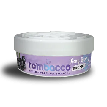 Tombacco Acay Berry Bromo
