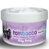 Tombacco Acay Berry Bromo