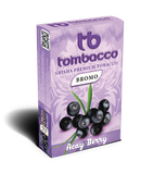 Tombacco Acay Berry Bromo