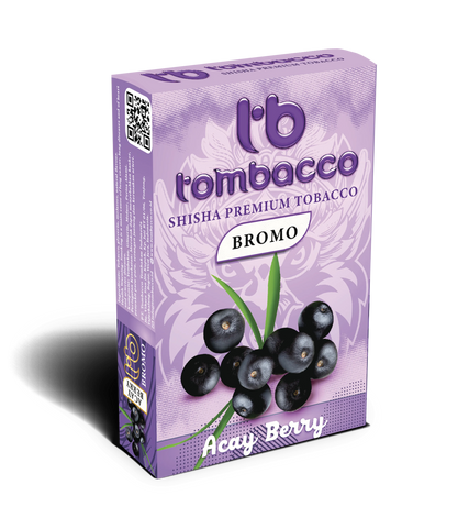 Tombacco Acay Berry Bromo