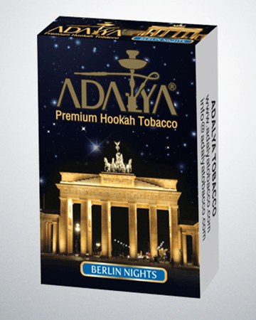 Adalya Berlin Night