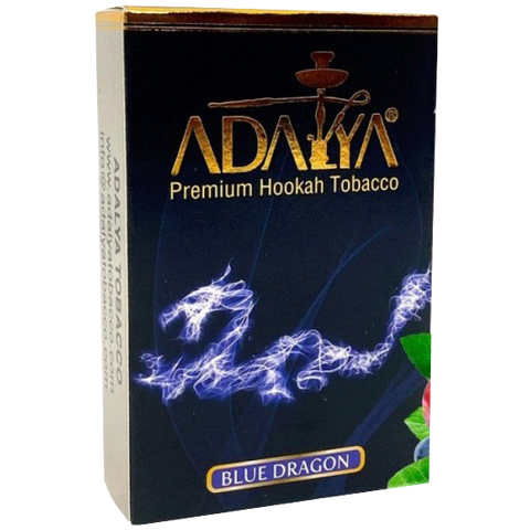 Adalya Blue Dragon