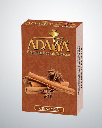 Adalya Cinnamon