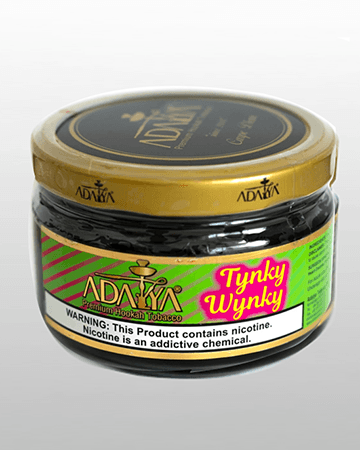 ADALYA TYNKY WYNKY