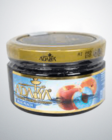 ADALYA BLUE PEACH MINT