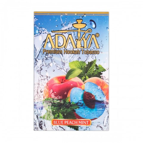 Adalya Blue Peach Mint