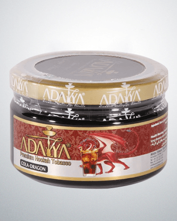 Adalya Cola Dragon