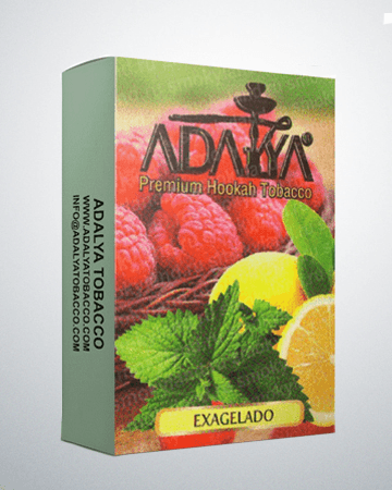 Adalya Exagelado