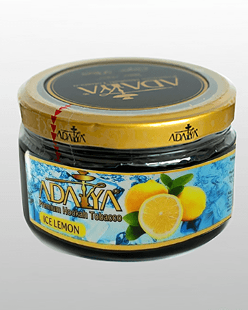 Adalya Ice Lemon