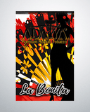 Adalya La Bonita