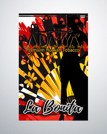 Adalya La Bonita