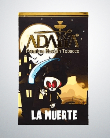 Adalya La Muerte