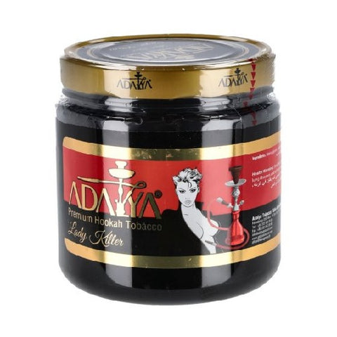 ADALYA LADY KILLER ( Similar Tombacco Red Sparrow )