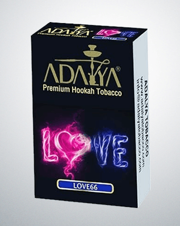 Adalya Love 66 ( Similar Tombacco Blue Moon )